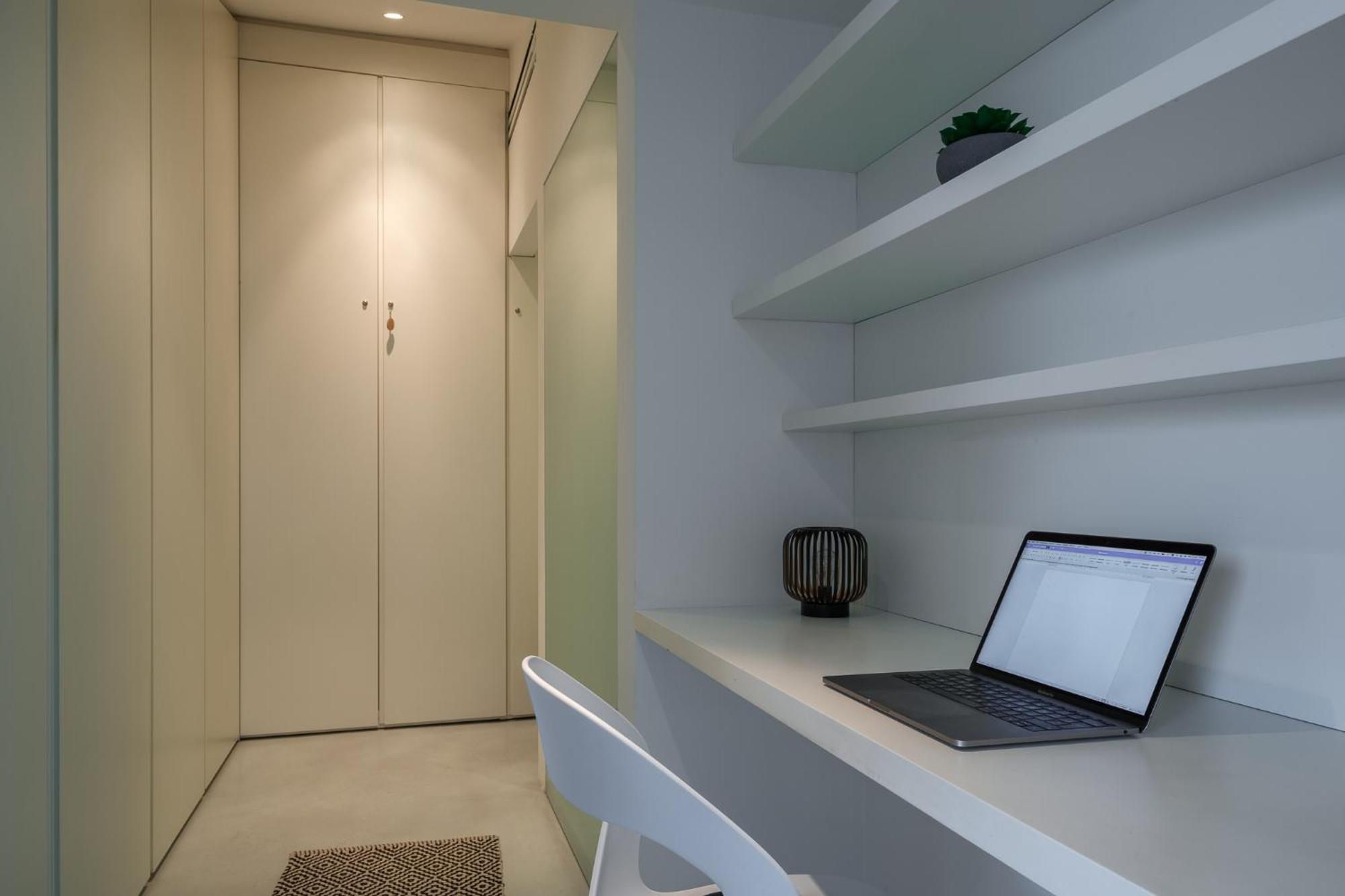 Padova Lux Attic Apartment Luaran gambar