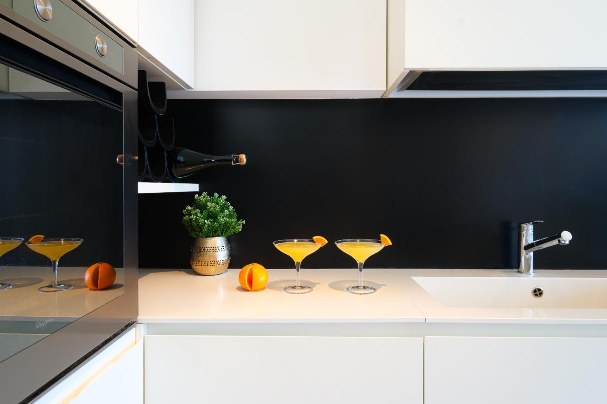 Padova Lux Attic Apartment Luaran gambar