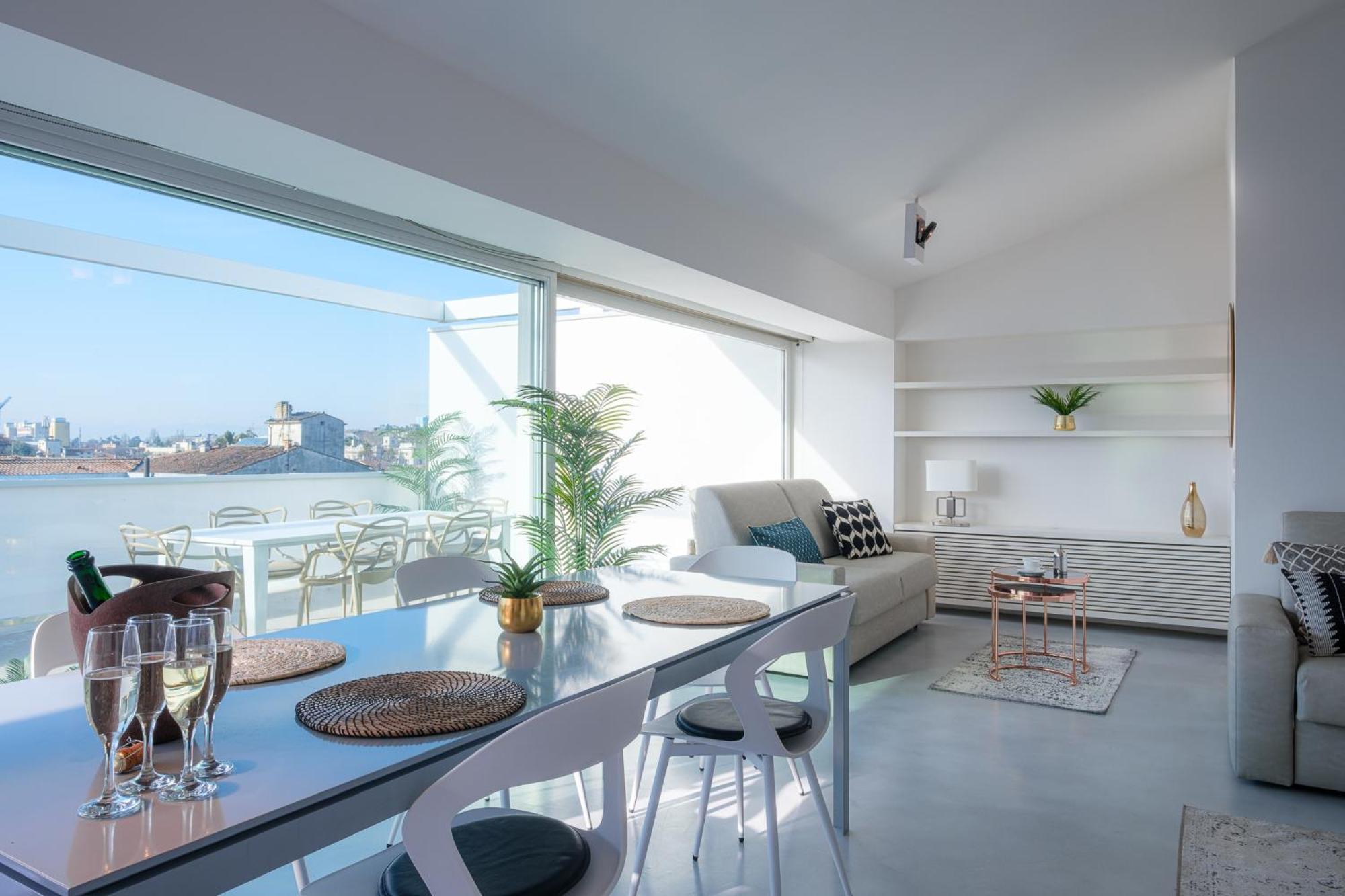 Padova Lux Attic Apartment Luaran gambar