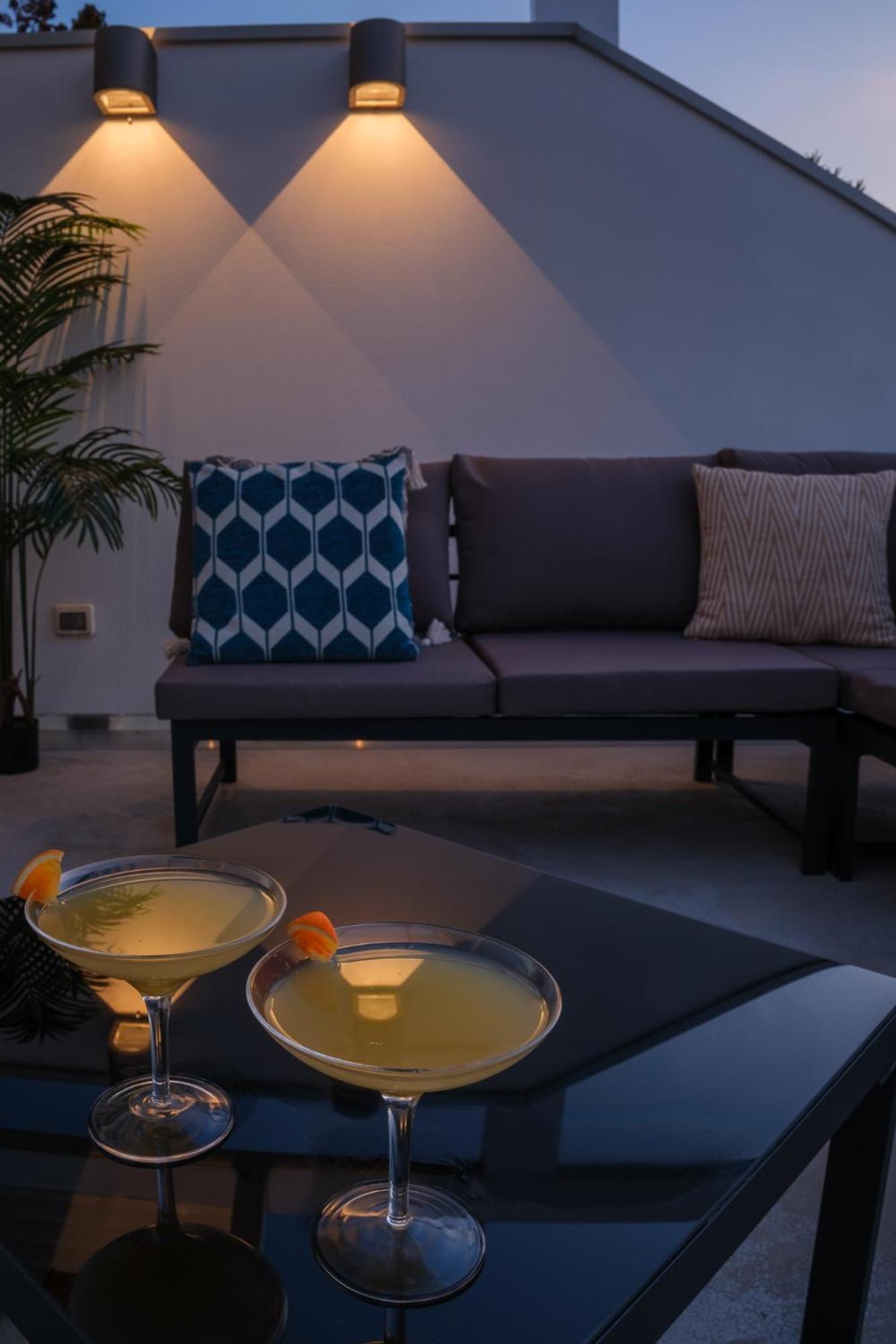 Padova Lux Attic Apartment Luaran gambar