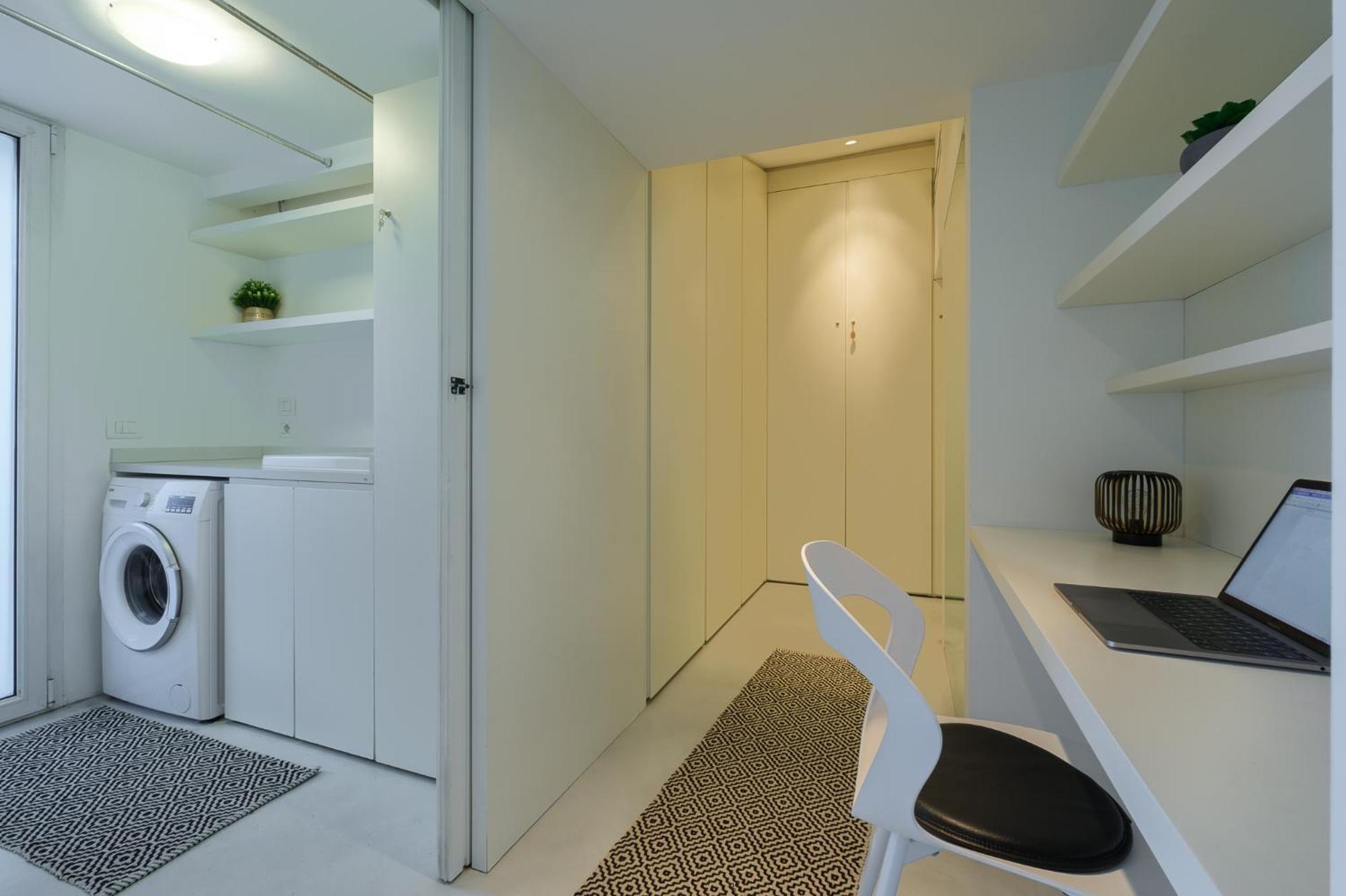 Padova Lux Attic Apartment Luaran gambar