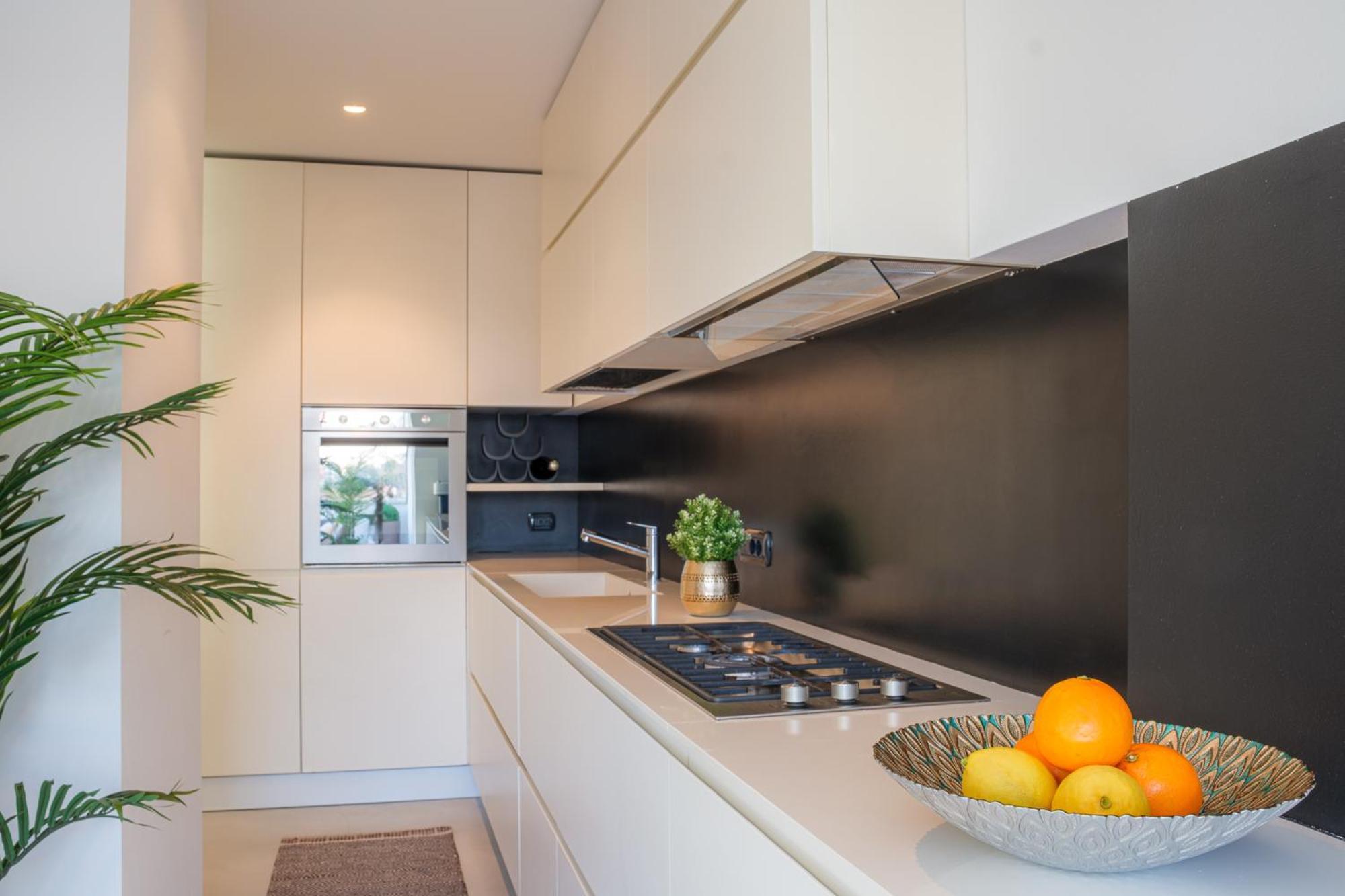 Padova Lux Attic Apartment Luaran gambar